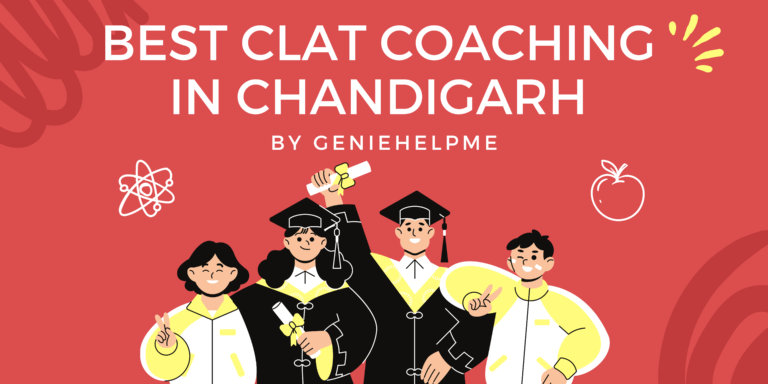 Best CLAT Coaching in Chandigarh | Top CLAT Coaching Institutes
