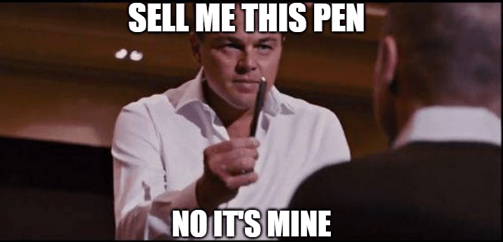 sell pen