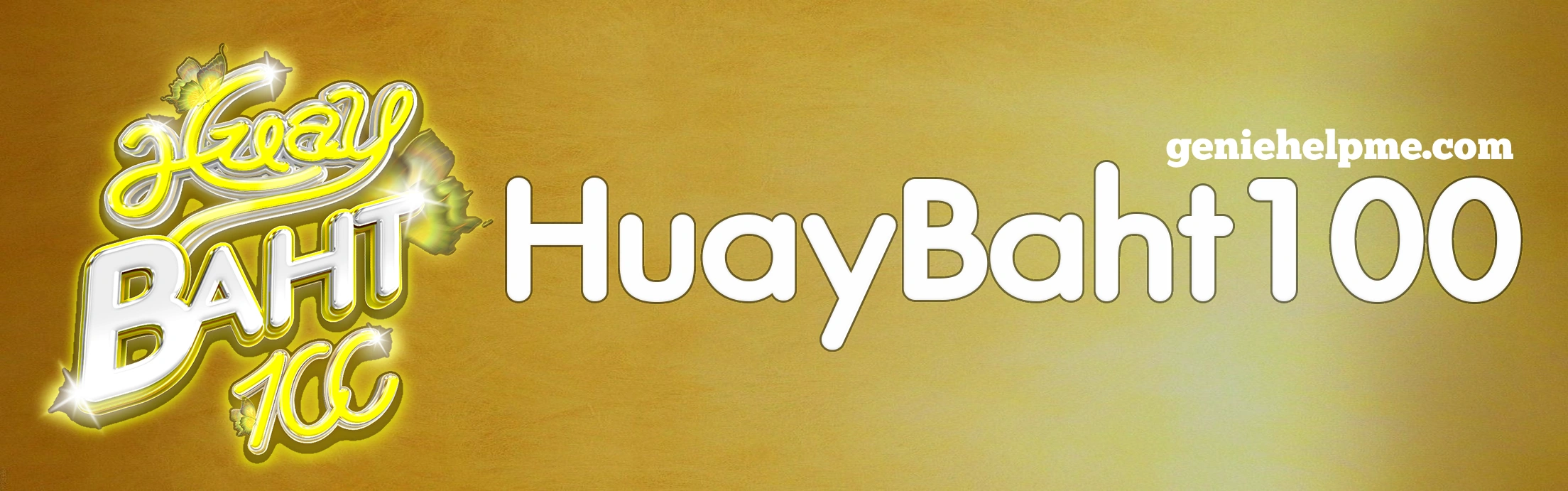 Huaybaht100